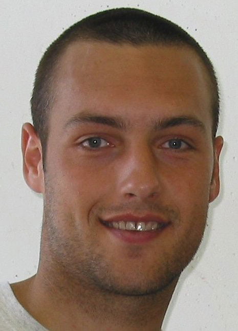 Mark Goodlad