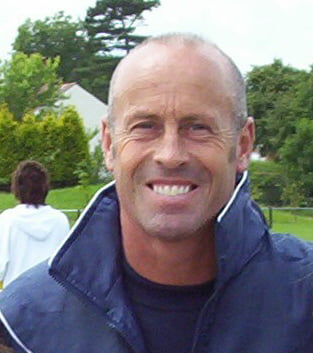 Martin Foyle