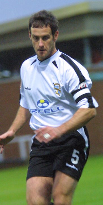 Michael Walsh