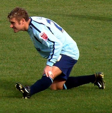Micky Bell