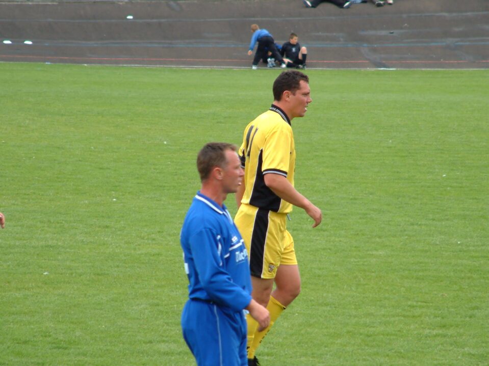 Brett Angell