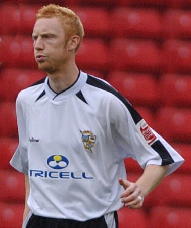 Nathan Lowndes