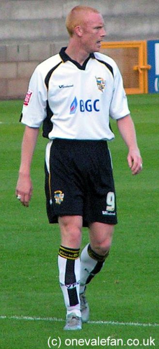 Nathan Lowndes