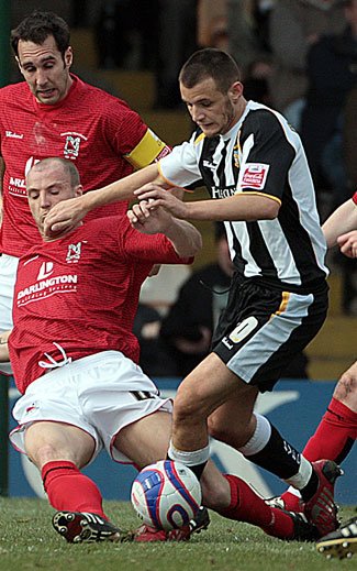 Paul Marshall