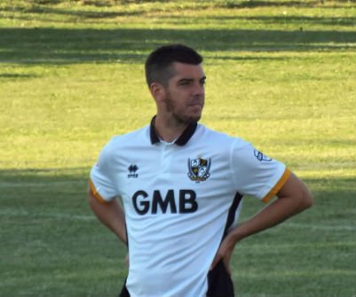 Richard Duffy