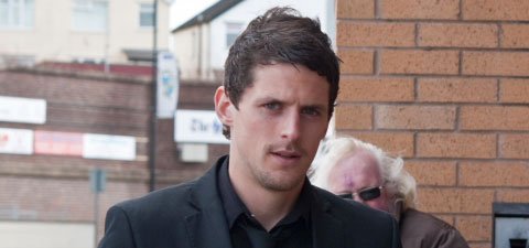 Rob Taylor