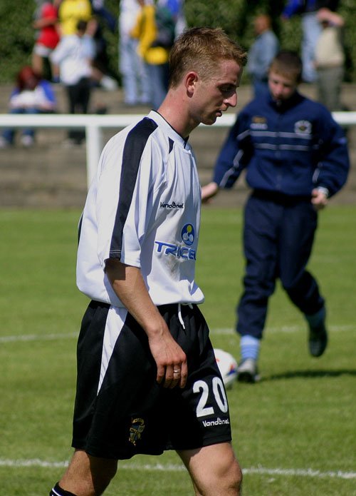 Robin Hulbert