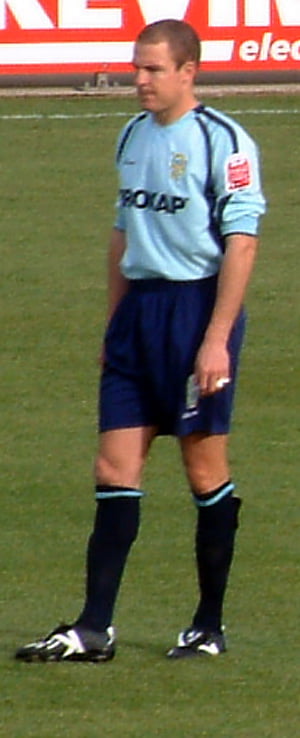 Sam Collins