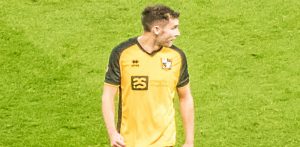Will Atkinson
