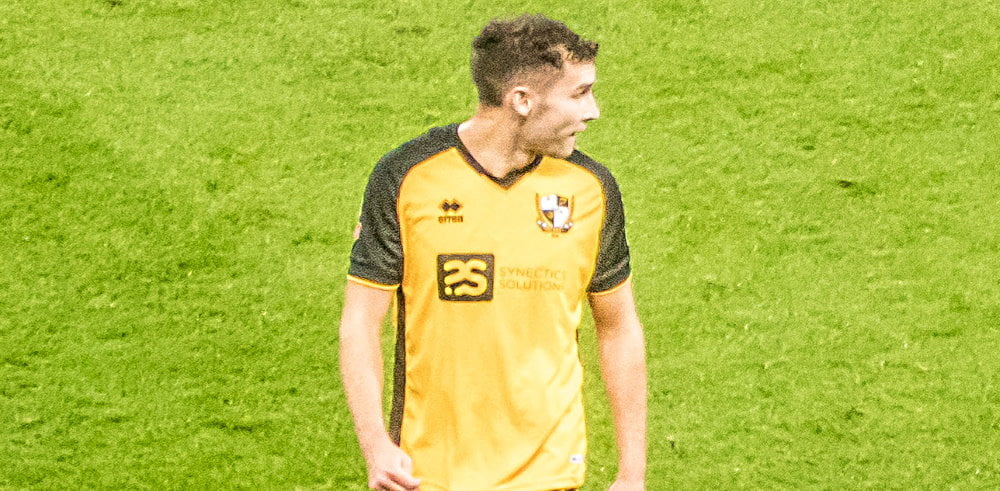 Will Atkinson