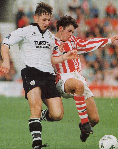 Gareth Ainsworth