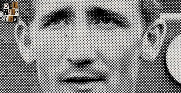 Alan Boswell