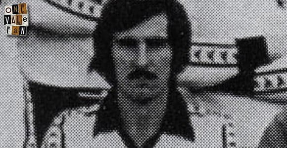 Alan Lamb