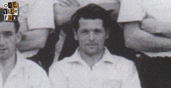 Alan Martin