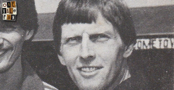 Alan Oakes