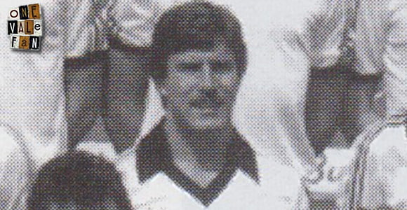 Alan Woolfall