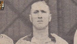 Albert Mullard