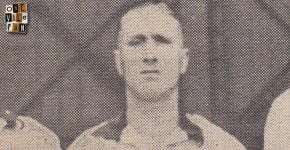 Albert Mullard