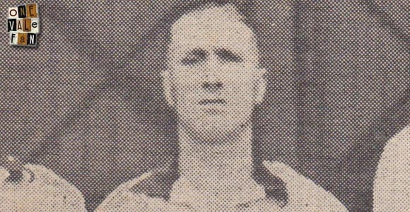 Albert Mullard