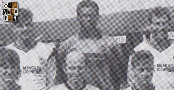 Alex Williams