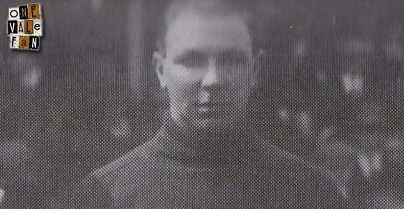 Alf Bennett