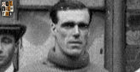 Alfred Bourne