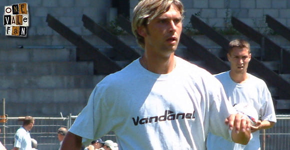 Andreas Lipa