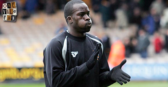 Former Valiants: Griffith looks to a career as a referee