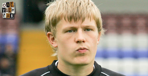 Anthony Malbon