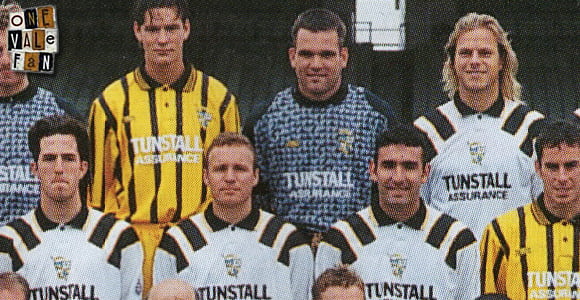 Arjan van Heusden