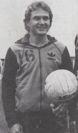 armstrong
