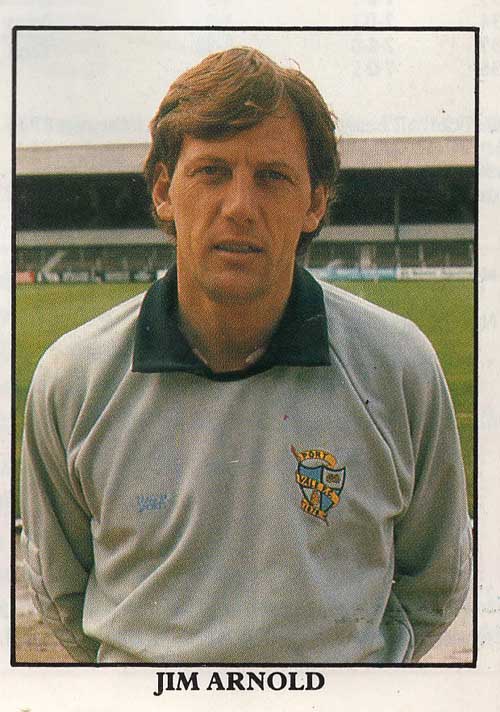 Jim Arnold