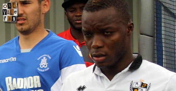 Aziz Deen-Conteh