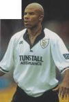 Dave Barnett - Port Vale