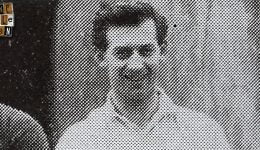Basil Hayward
