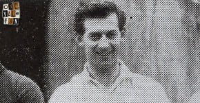 Basil Hayward