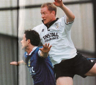 Peter Beadle
