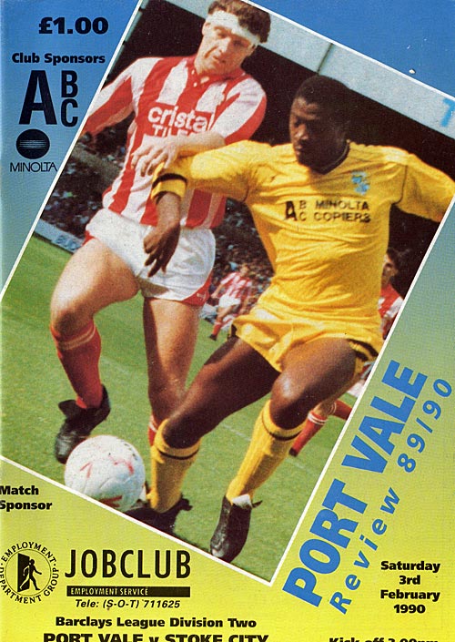 Darren Beckford