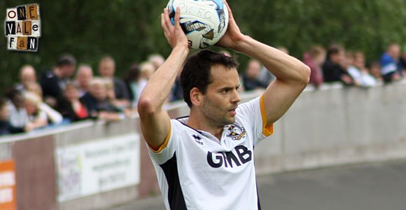Skipper Ben Purkiss still confident of beating relegation scrap