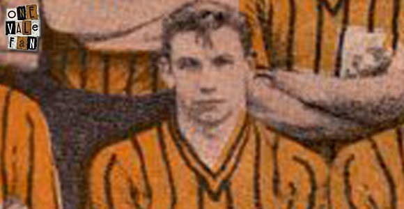 Bert Llewellyn