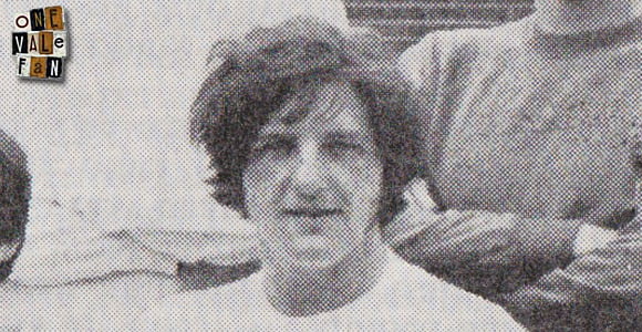 Bill Summerscales