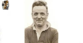 Billy Briscoe