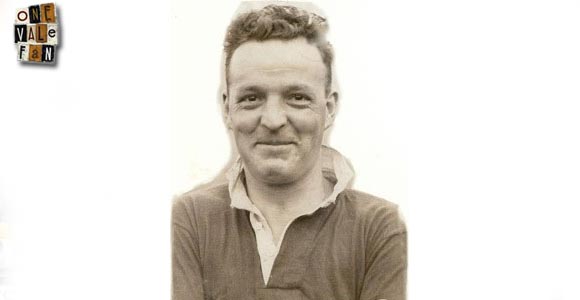 Billy Briscoe
