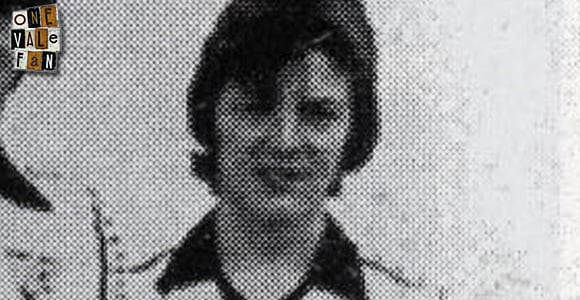 Billy Leese