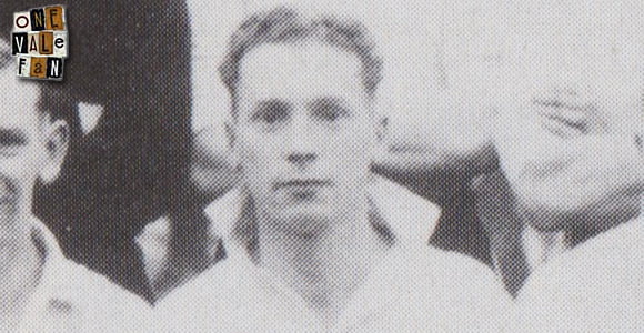 Billy Pointon