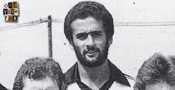 Port Vale Fail 4: Bob Delgado