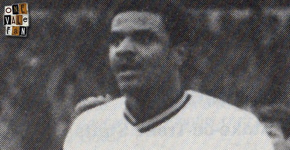 Cult Hero 04: Bob Hazell