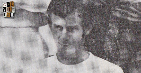 Bob Mountford