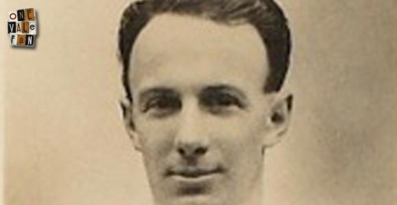 Bob Pursell Snr