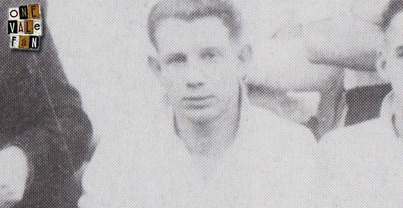 Bob Pursell Jnr